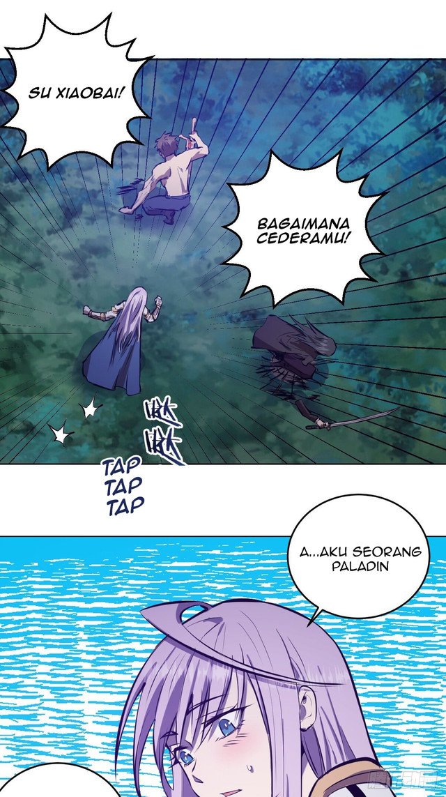 Dark Star Emperor Chapter 61 Gambar 18