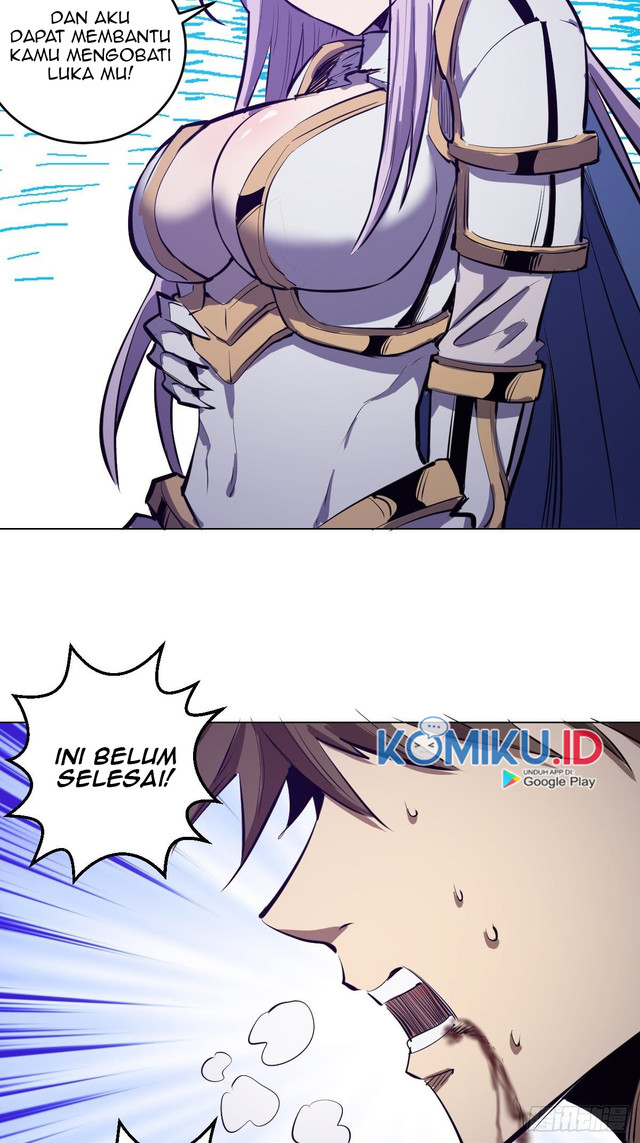 Dark Star Emperor Chapter 61 Gambar 19