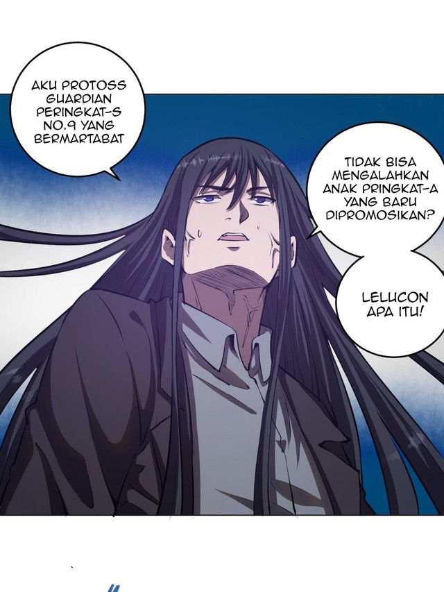 Baca Manhua Dark Star Emperor Chapter 61 Gambar 2