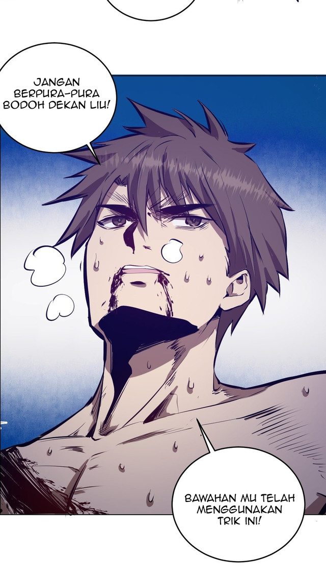 Dark Star Emperor Chapter 61 Gambar 22
