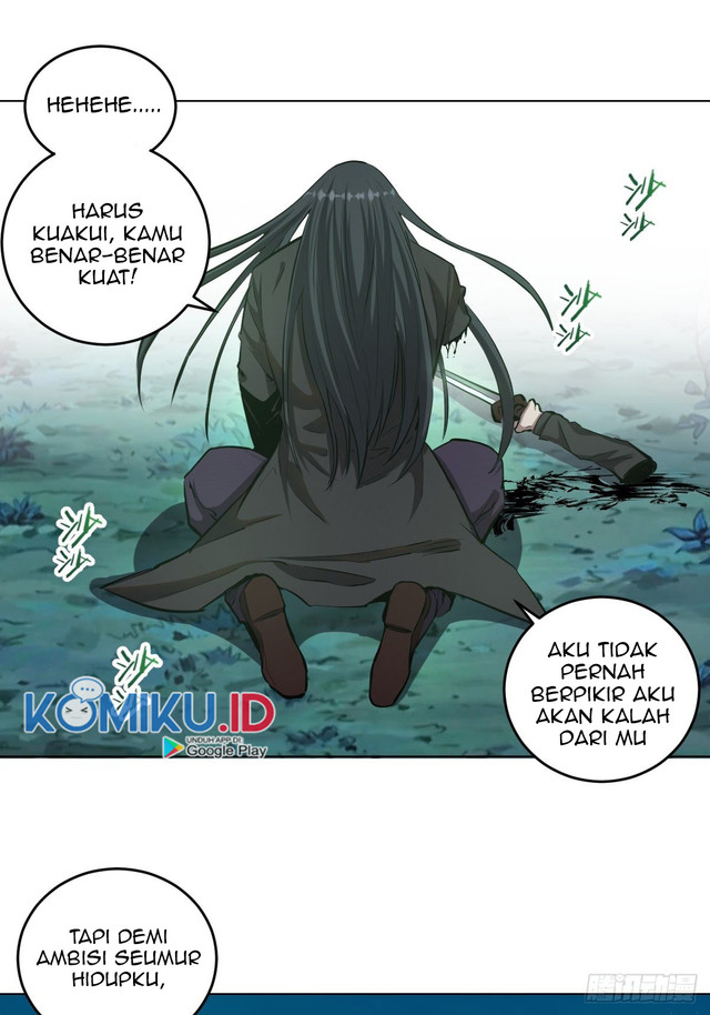 Dark Star Emperor Chapter 61 Gambar 23