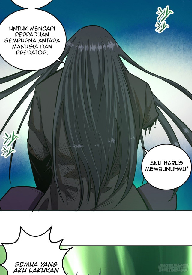 Dark Star Emperor Chapter 61 Gambar 24