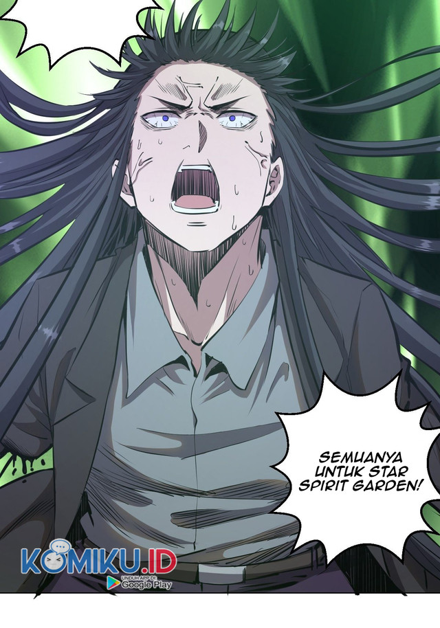 Dark Star Emperor Chapter 61 Gambar 25
