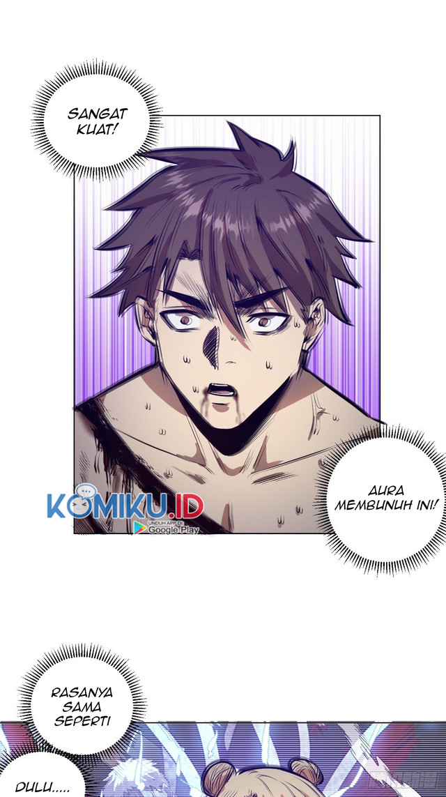 Dark Star Emperor Chapter 61 Gambar 29
