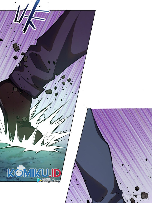 Dark Star Emperor Chapter 61 Gambar 3