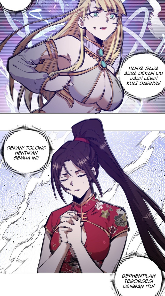 Dark Star Emperor Chapter 61 Gambar 30