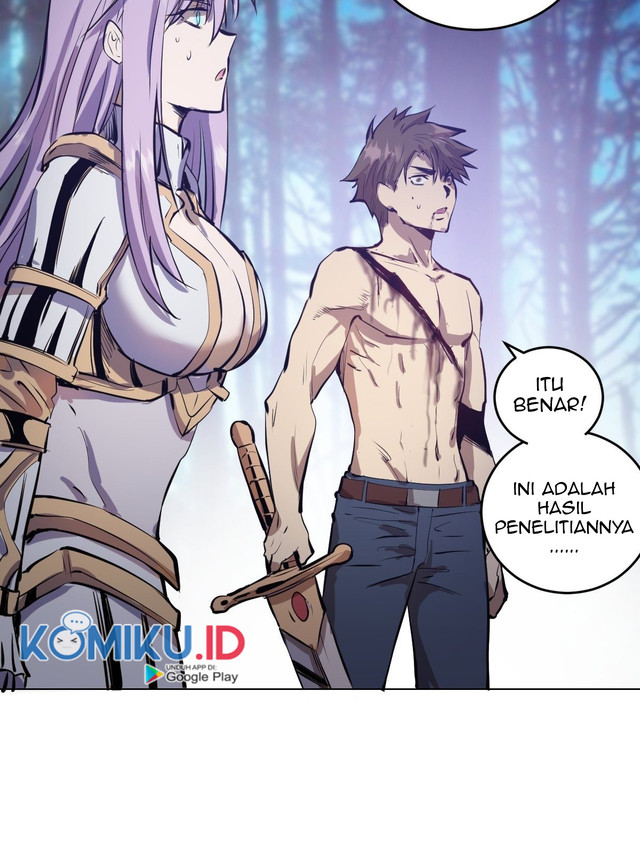 Dark Star Emperor Chapter 61 Gambar 33