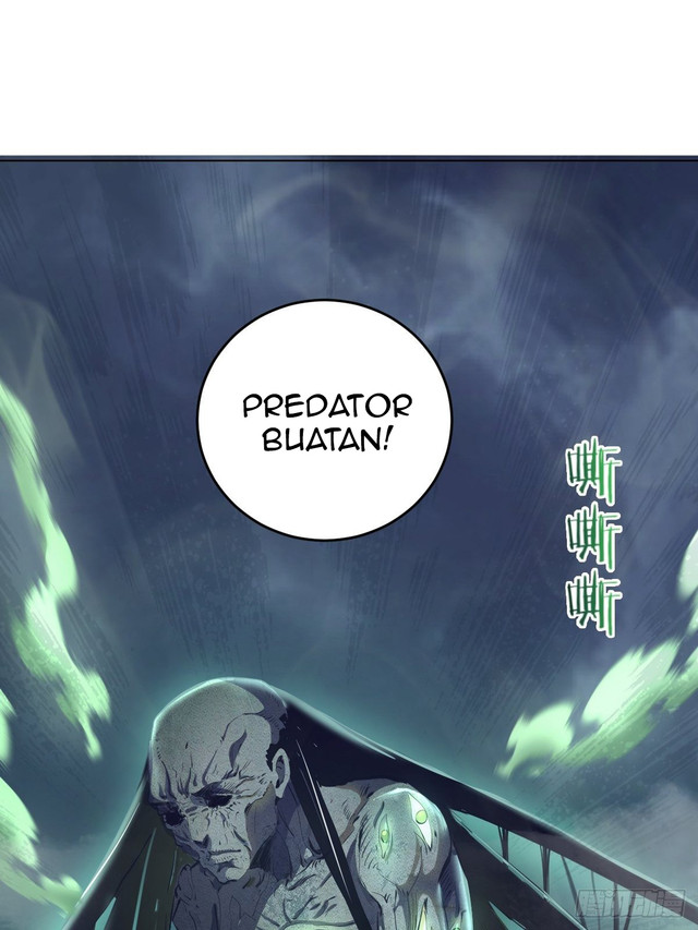 Dark Star Emperor Chapter 61 Gambar 34
