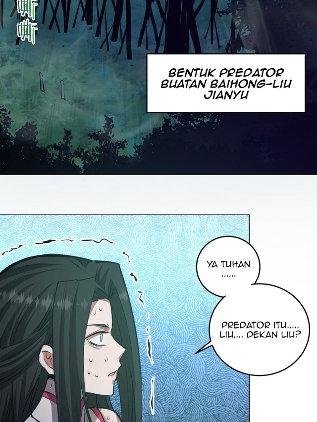 Dark Star Emperor Chapter 61 Gambar 36