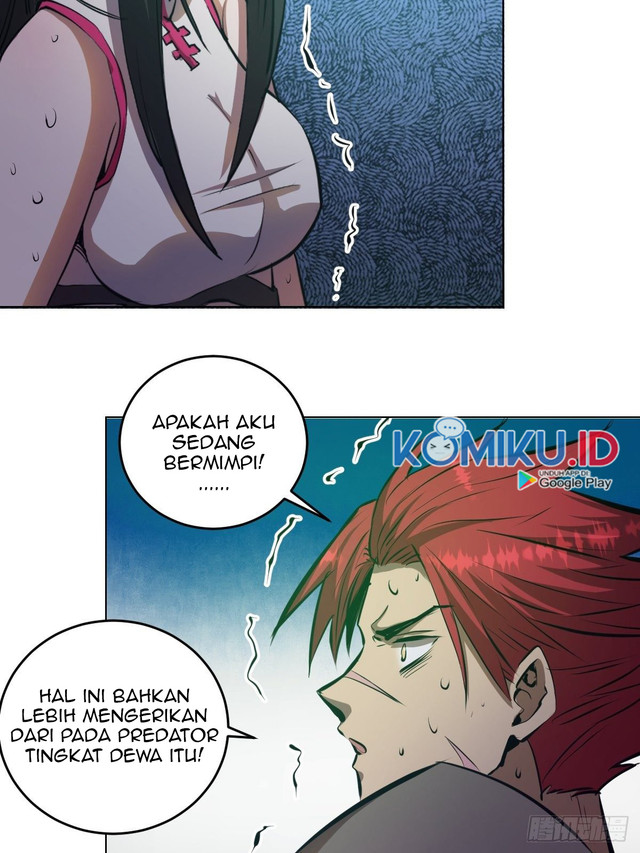 Dark Star Emperor Chapter 61 Gambar 37
