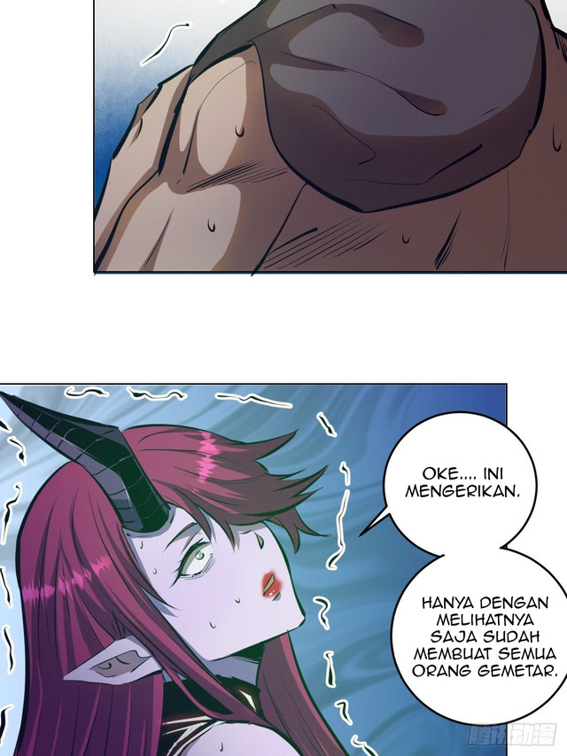 Dark Star Emperor Chapter 61 Gambar 38