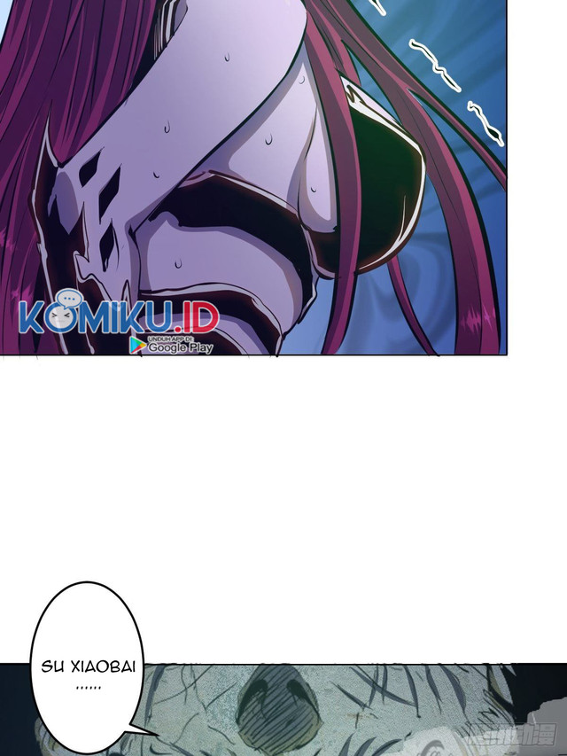 Dark Star Emperor Chapter 61 Gambar 39