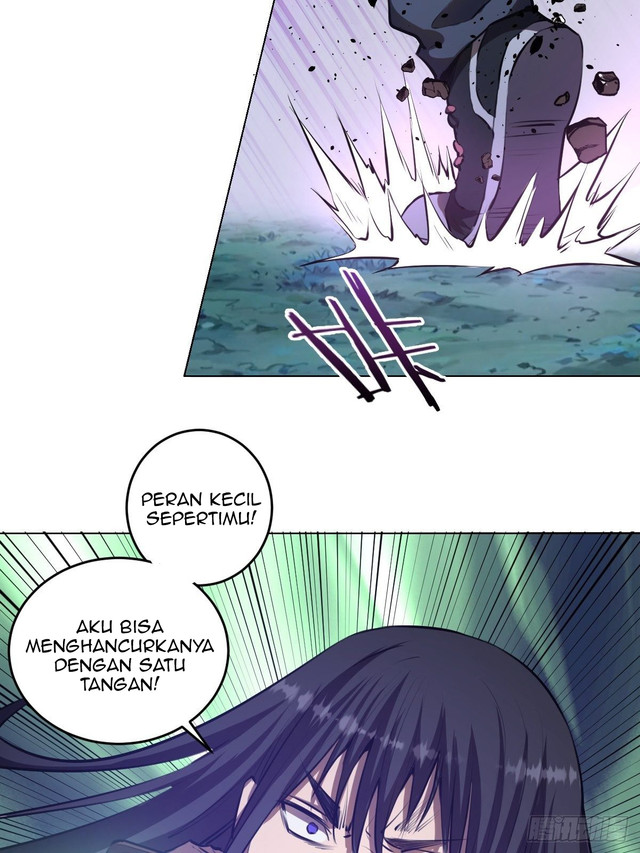 Dark Star Emperor Chapter 61 Gambar 4