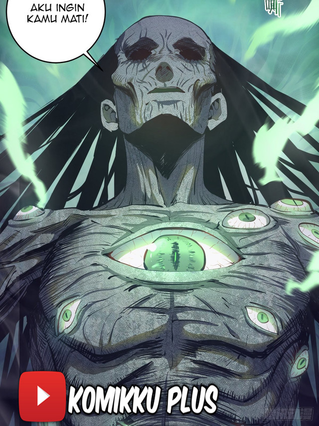 Dark Star Emperor Chapter 61 Gambar 41