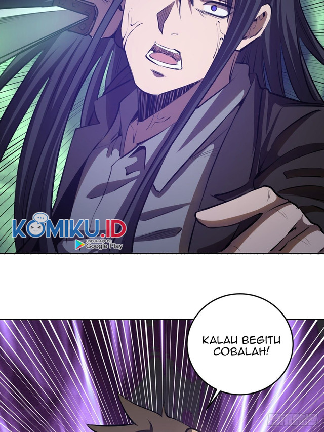 Dark Star Emperor Chapter 61 Gambar 5