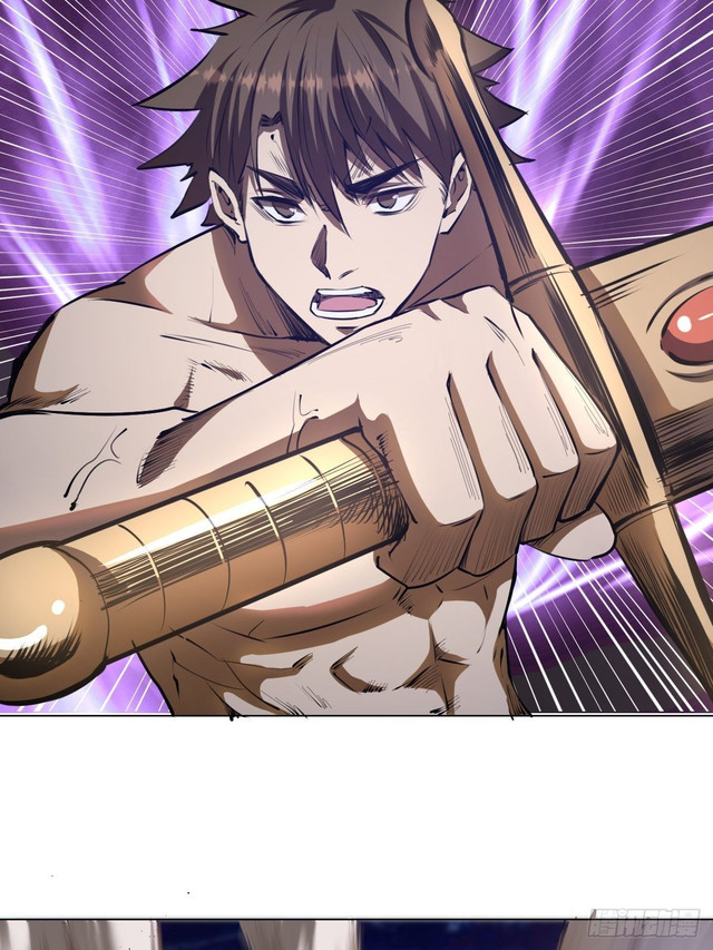 Dark Star Emperor Chapter 61 Gambar 6