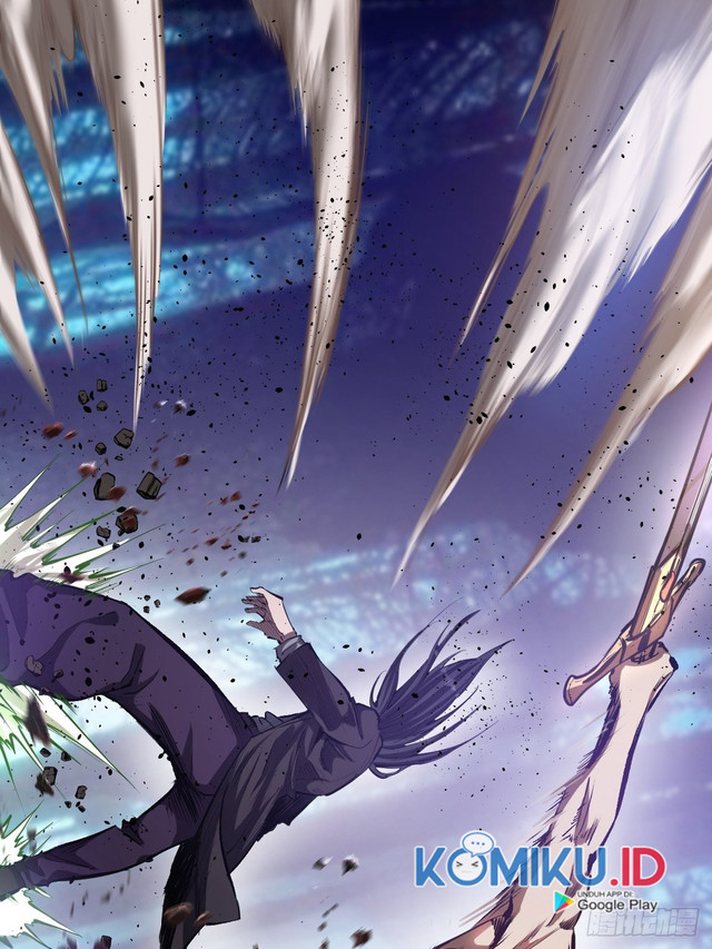 Dark Star Emperor Chapter 61 Gambar 7