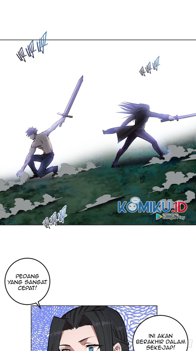 Dark Star Emperor Chapter 61 Gambar 9