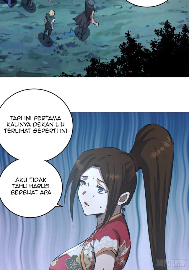 Dark Star Emperor Chapter 62 Gambar 10
