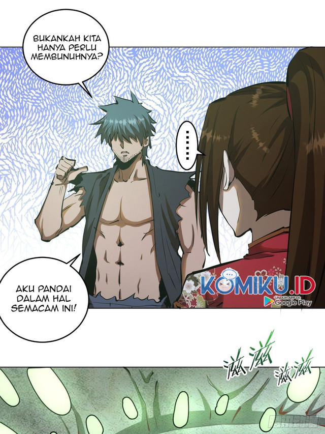 Dark Star Emperor Chapter 62 Gambar 13