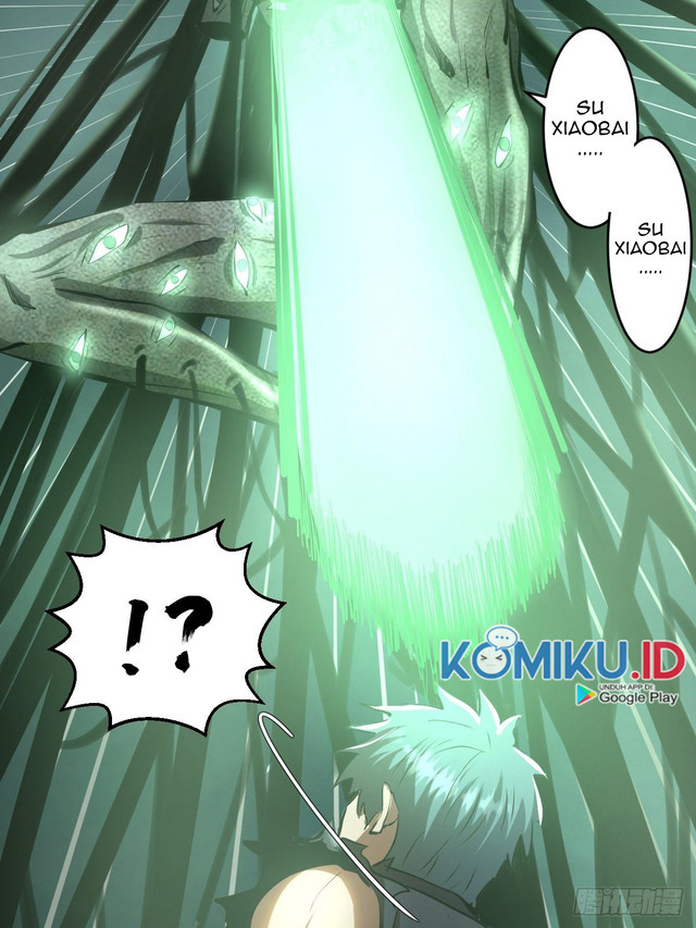 Dark Star Emperor Chapter 62 Gambar 15