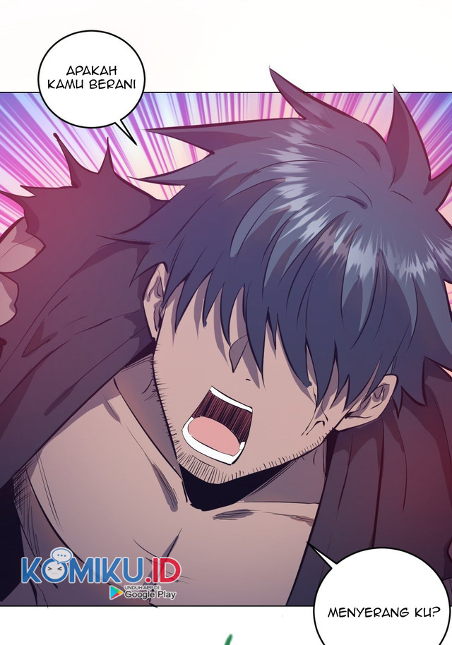 Dark Star Emperor Chapter 62 Gambar 19