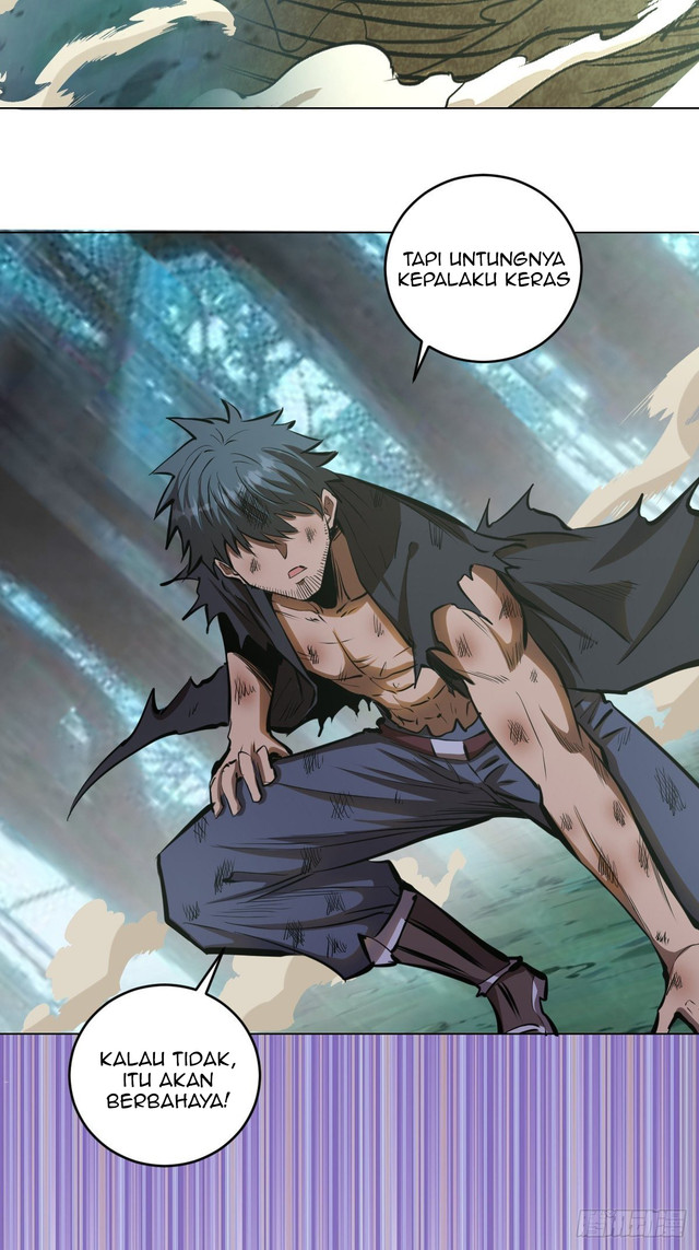 Dark Star Emperor Chapter 62 Gambar 26