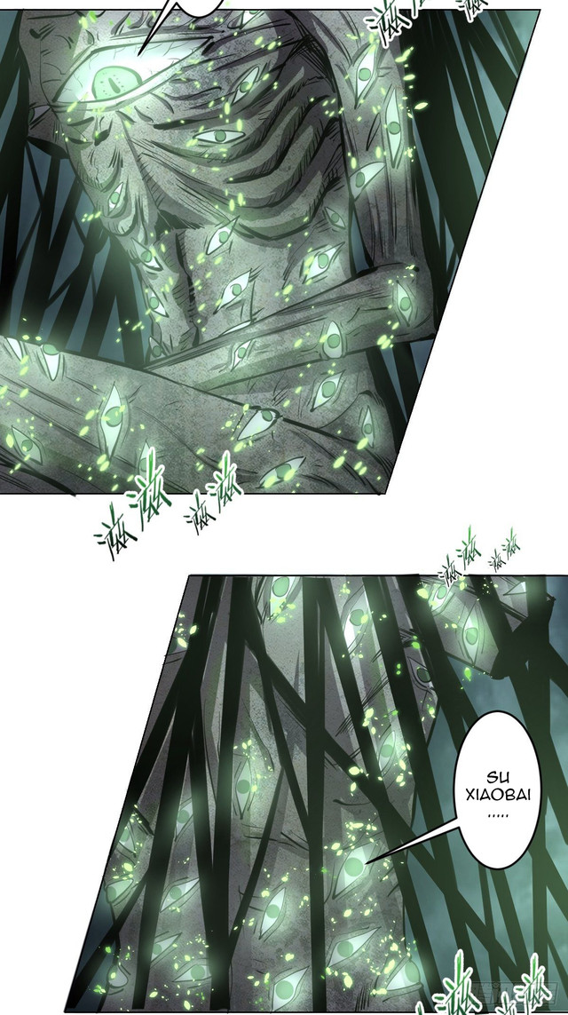 Dark Star Emperor Chapter 62 Gambar 28