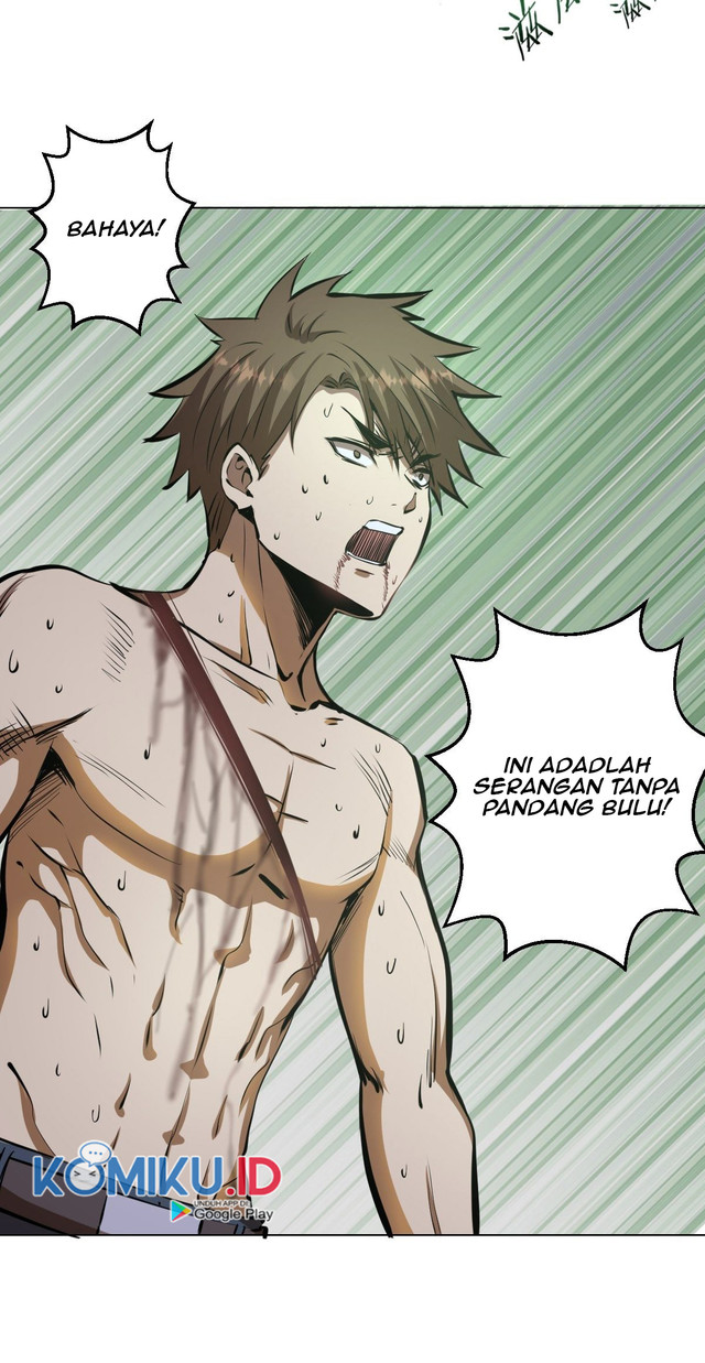 Dark Star Emperor Chapter 62 Gambar 29