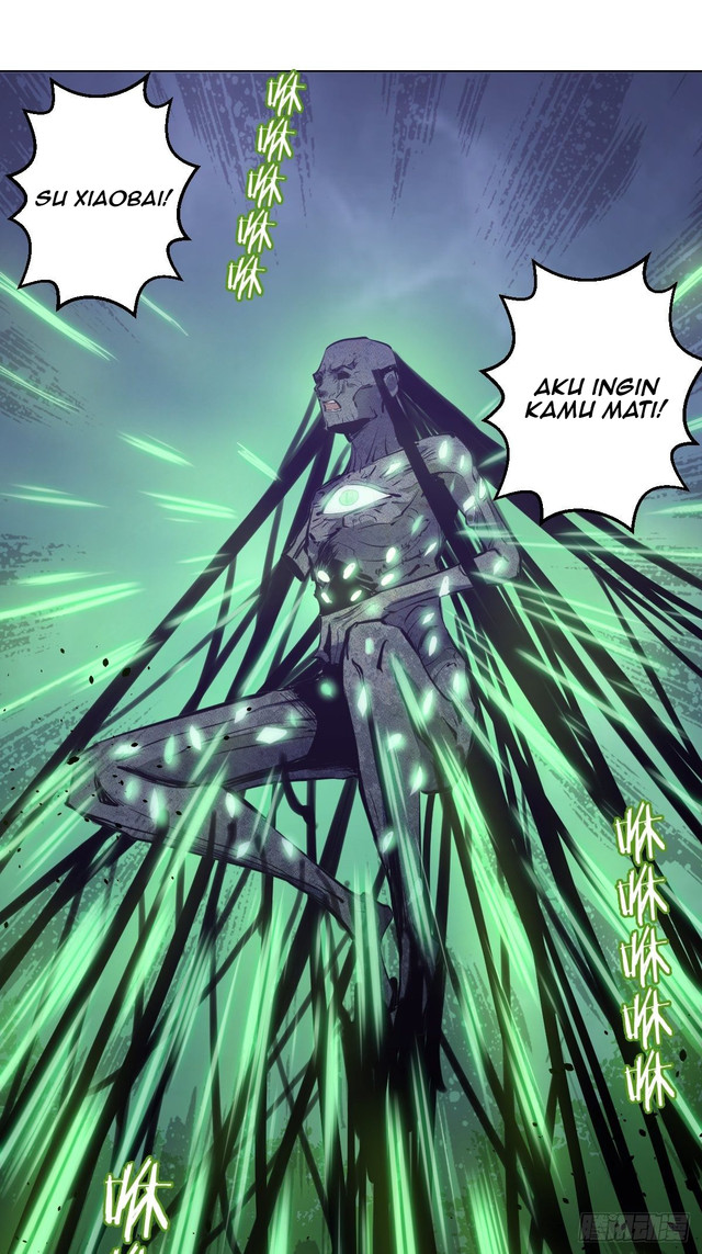 Dark Star Emperor Chapter 62 Gambar 30