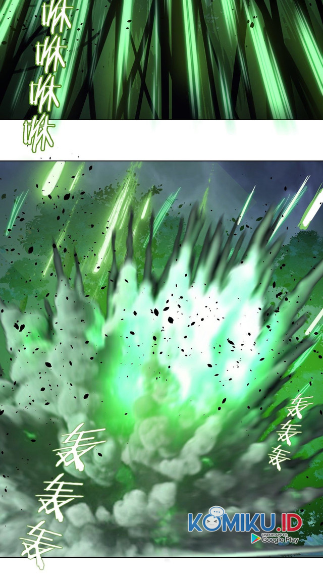 Dark Star Emperor Chapter 62 Gambar 31