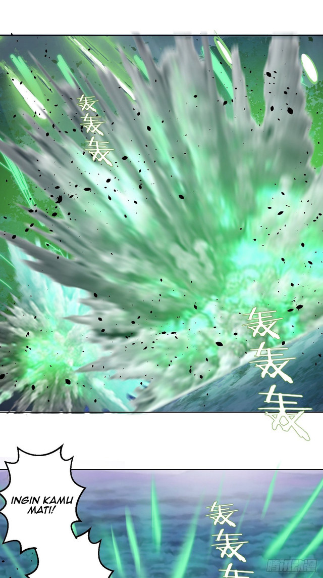 Dark Star Emperor Chapter 62 Gambar 32