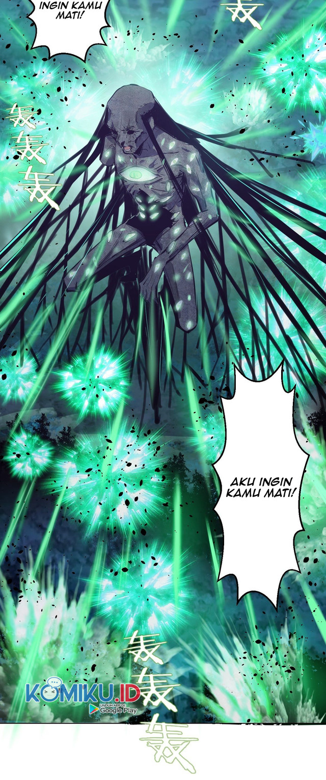 Dark Star Emperor Chapter 62 Gambar 33