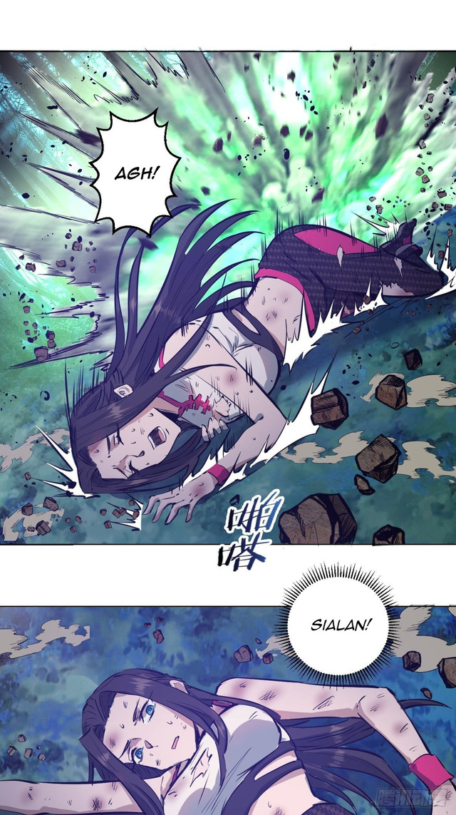 Dark Star Emperor Chapter 62 Gambar 34