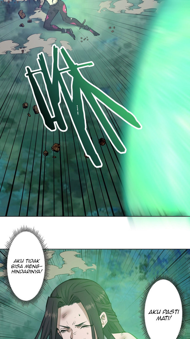 Dark Star Emperor Chapter 62 Gambar 36