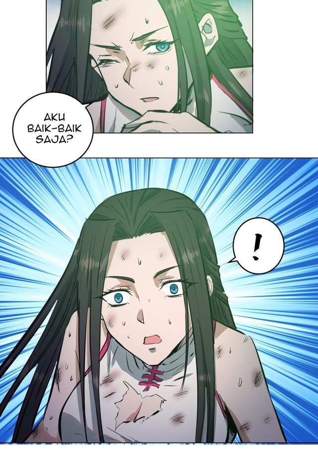 Dark Star Emperor Chapter 62 Gambar 38