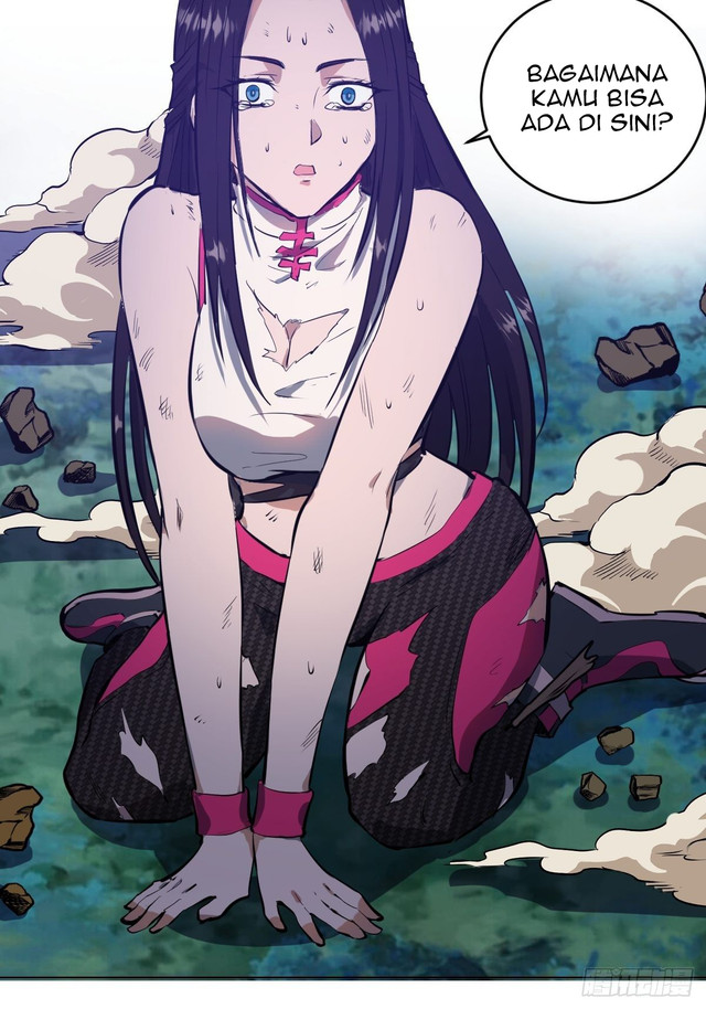 Dark Star Emperor Chapter 62 Gambar 42