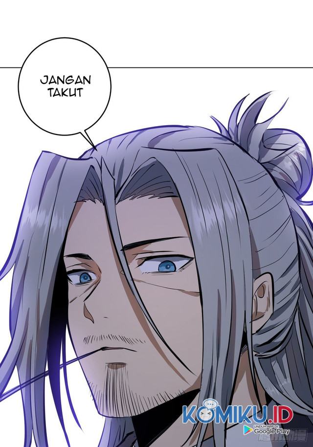 Dark Star Emperor Chapter 62 Gambar 43