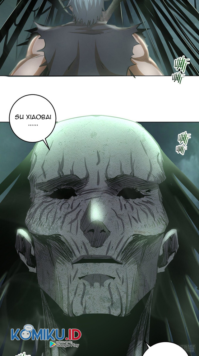 Dark Star Emperor Chapter 62 Gambar 5