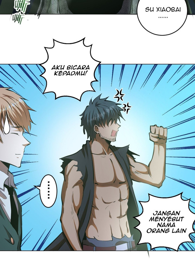 Dark Star Emperor Chapter 62 Gambar 6