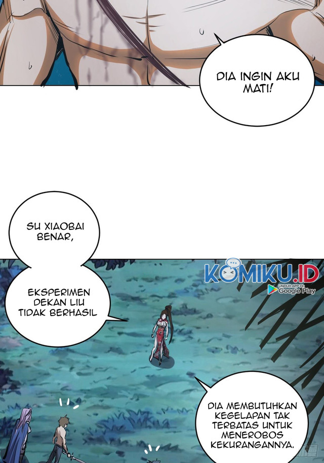 Dark Star Emperor Chapter 62 Gambar 9
