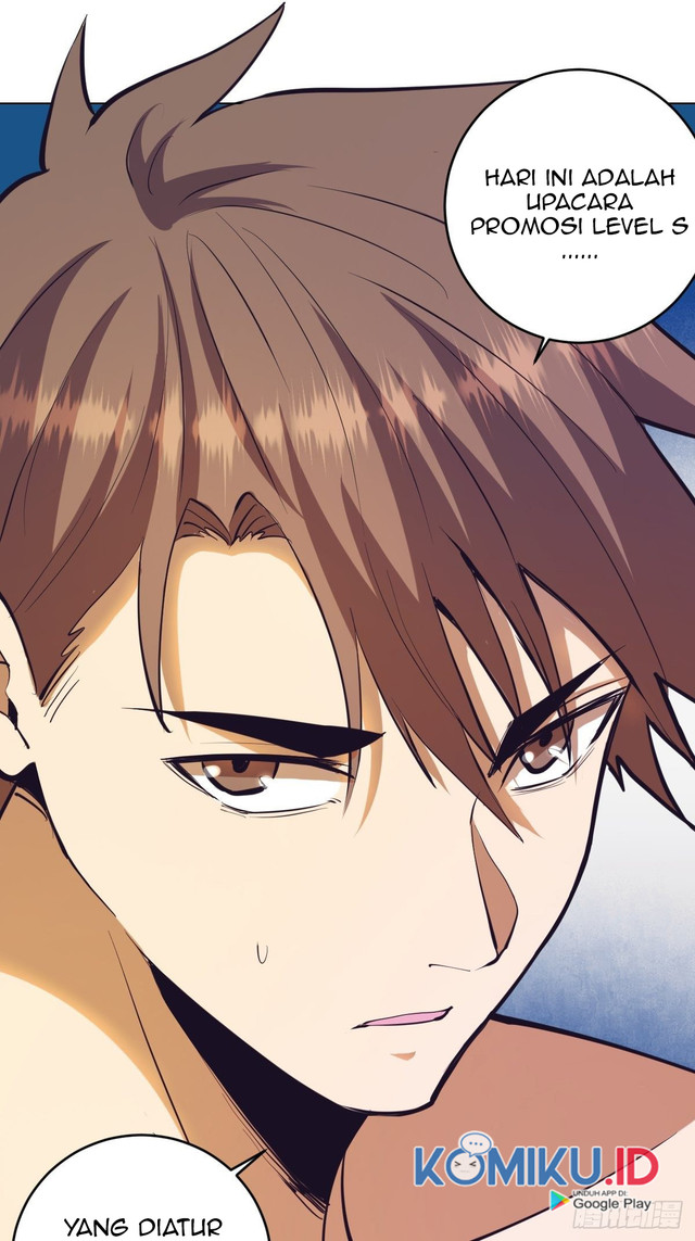Dark Star Emperor Chapter 65 Gambar 15