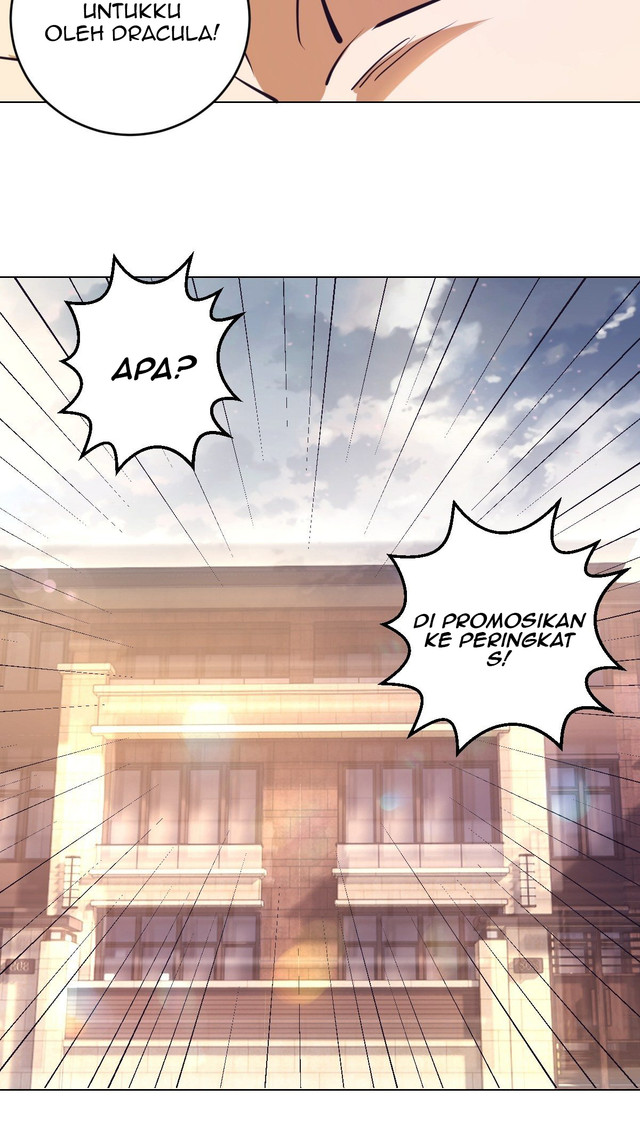 Dark Star Emperor Chapter 65 Gambar 16