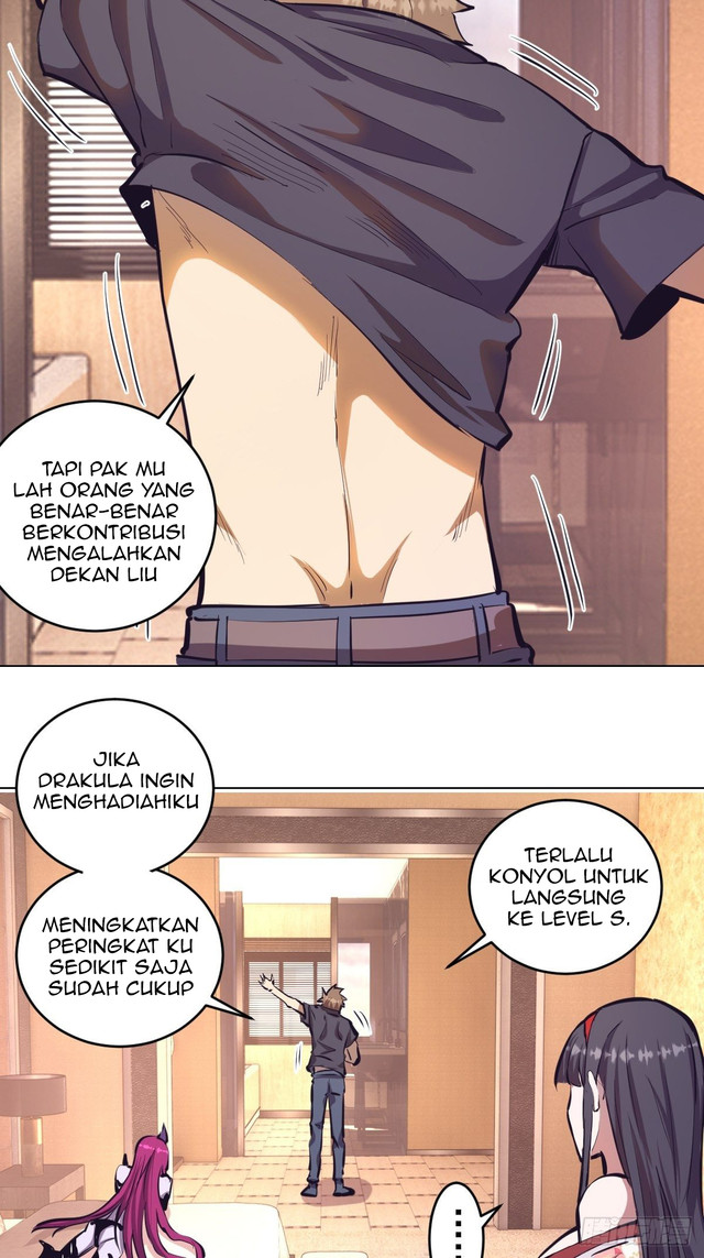 Dark Star Emperor Chapter 65 Gambar 18