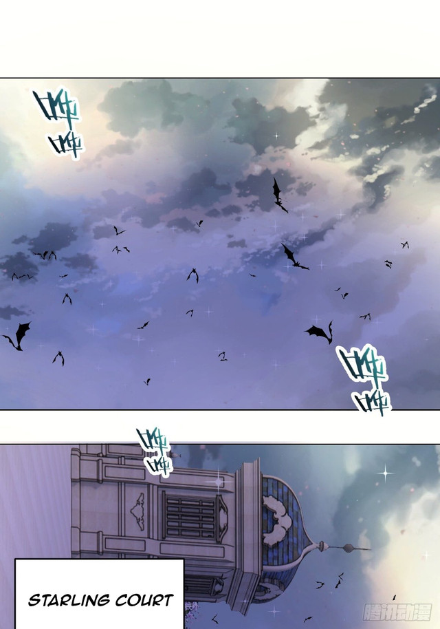 Dark Star Emperor Chapter 65 Gambar 20