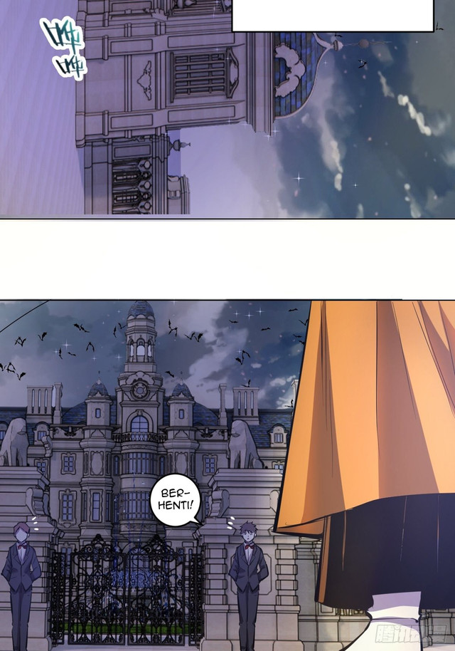 Dark Star Emperor Chapter 65 Gambar 22