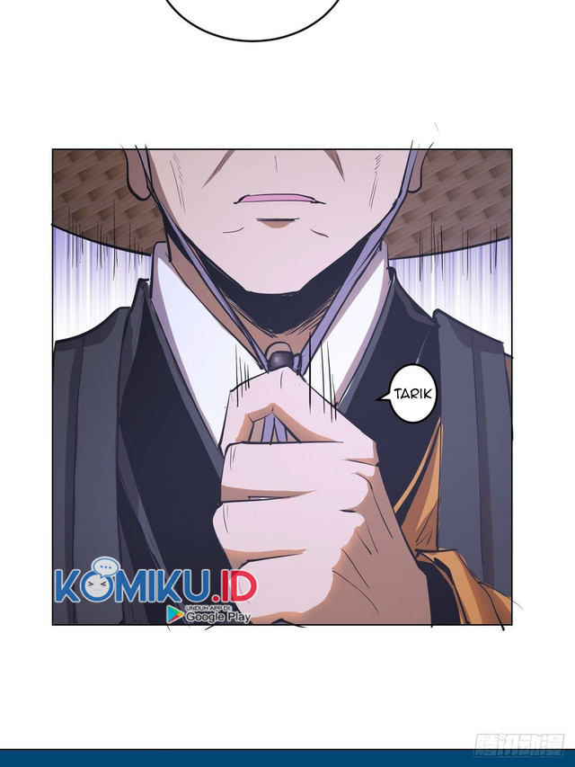 Dark Star Emperor Chapter 65 Gambar 27