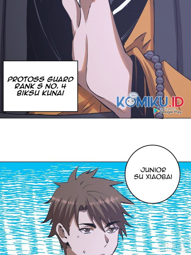 Dark Star Emperor Chapter 65 Gambar 29