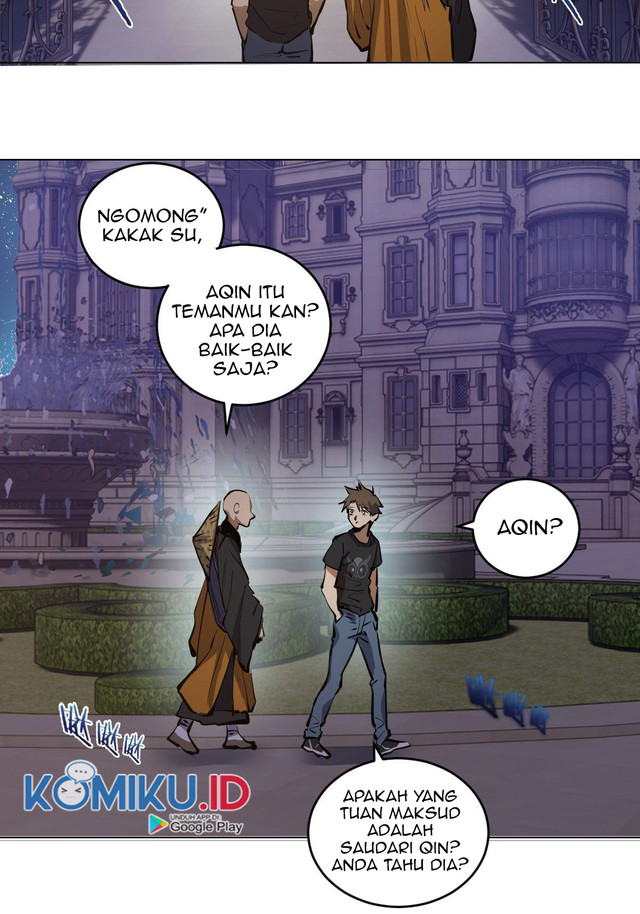 Dark Star Emperor Chapter 65 Gambar 33