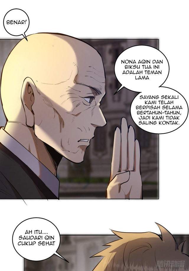Dark Star Emperor Chapter 65 Gambar 34